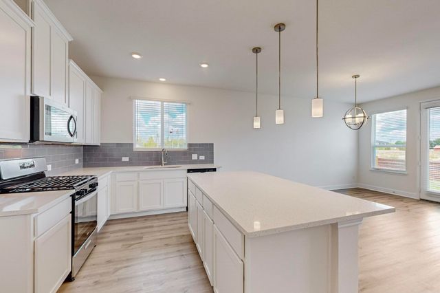 353 Princewood Drive, Princeton, TX 75407