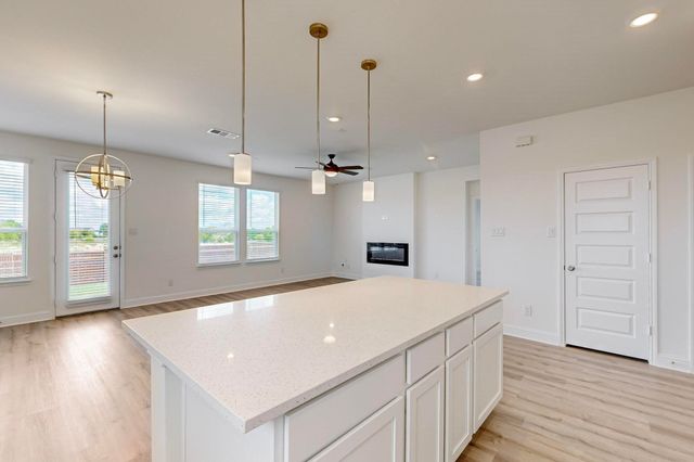 353 Princewood Drive, Princeton, TX 75407