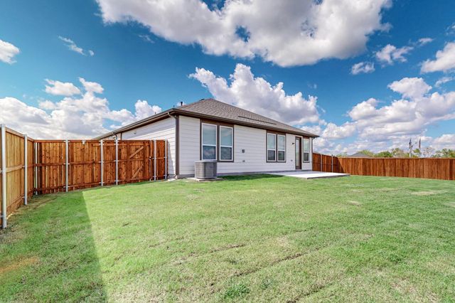 353 Princewood Drive, Princeton, TX 75407