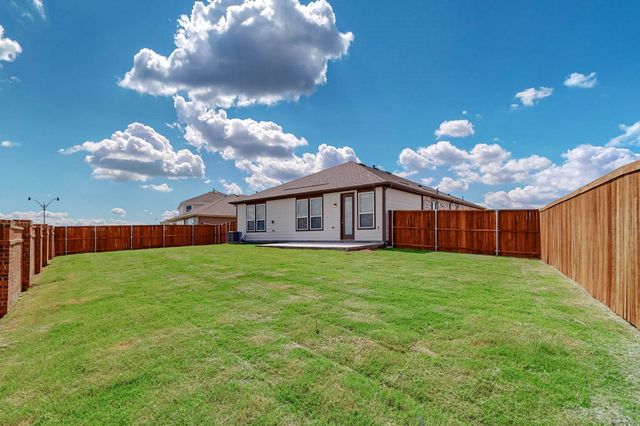353 Princewood Drive, Princeton, TX 75407