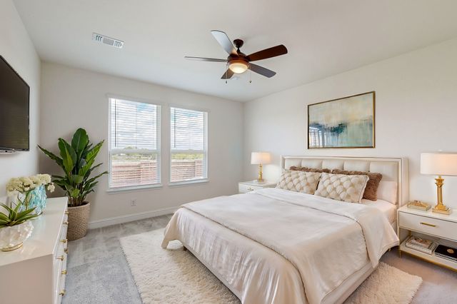 353 Princewood Drive, Princeton, TX 75407