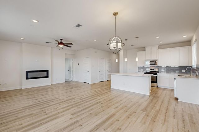 353 Princewood Drive, Princeton, TX 75407