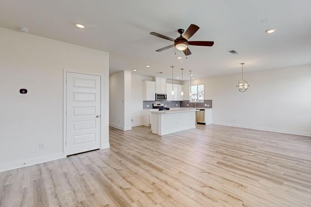 353 Princewood Drive, Princeton, TX 75407