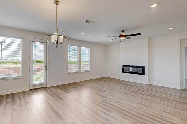 353 Princewood Drive, Princeton, TX 75407