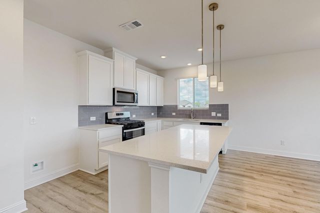 353 Princewood Drive, Princeton, TX 75407