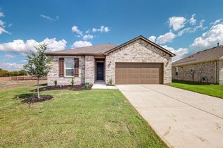 353 Princewood Drive, Princeton, TX 75407