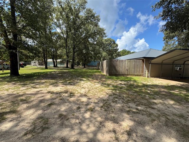 3066 Fm 1007, Brookeland, TX 75931