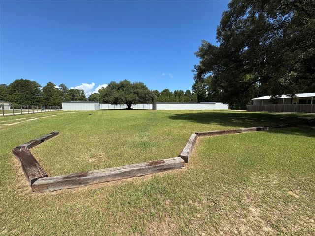 3066 Fm 1007, Brookeland, TX 75931