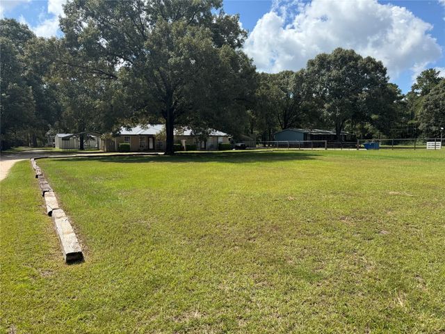 3066 Fm 1007, Brookeland, TX 75931