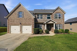 1167 Sly Fox Run, Fairburn, GA 30213