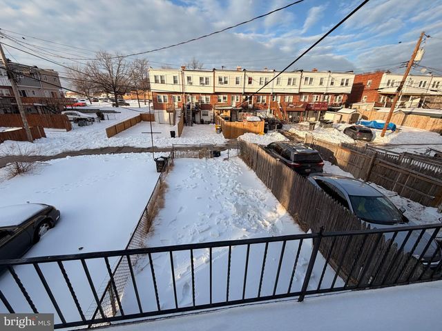 338 MAGNOLIA TER, Essex, MD 21221