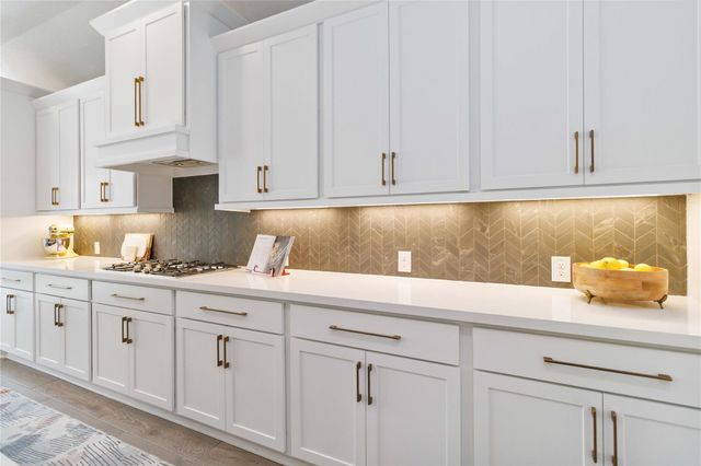 517 Mallow RD, Leander, TX 78641