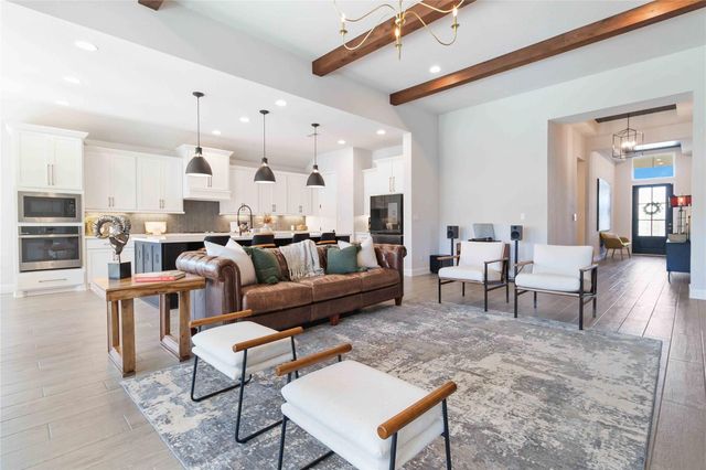 517 Mallow RD, Leander, TX 78641