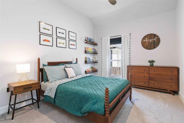 517 Mallow RD, Leander, TX 78641