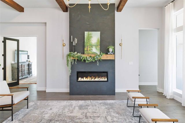 517 Mallow RD, Leander, TX 78641