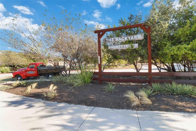 517 Mallow RD, Leander, TX 78641