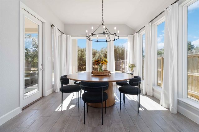 517 Mallow RD, Leander, TX 78641