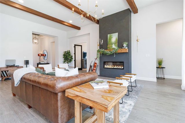 517 Mallow RD, Leander, TX 78641