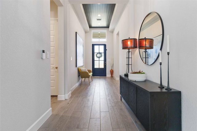 517 Mallow RD, Leander, TX 78641