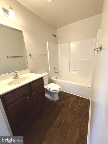 25 CAVENDISH WAY, Falling Waters, WV 25419