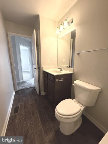 25 CAVENDISH WAY, Falling Waters, WV 25419
