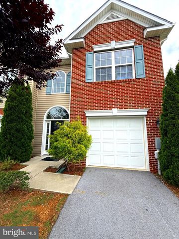25 CAVENDISH WAY, Falling Waters, WV 25419