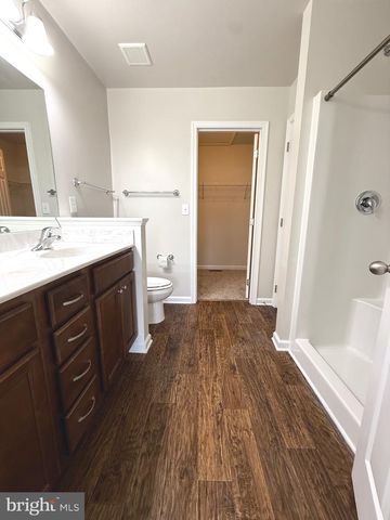 25 CAVENDISH WAY, Falling Waters, WV 25419