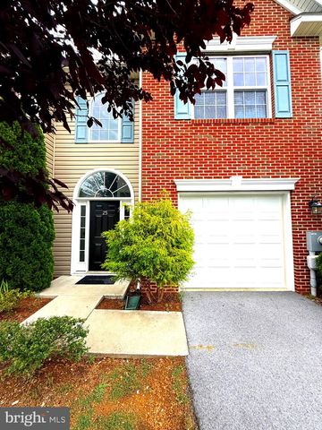 25 CAVENDISH WAY, Falling Waters, WV 25419