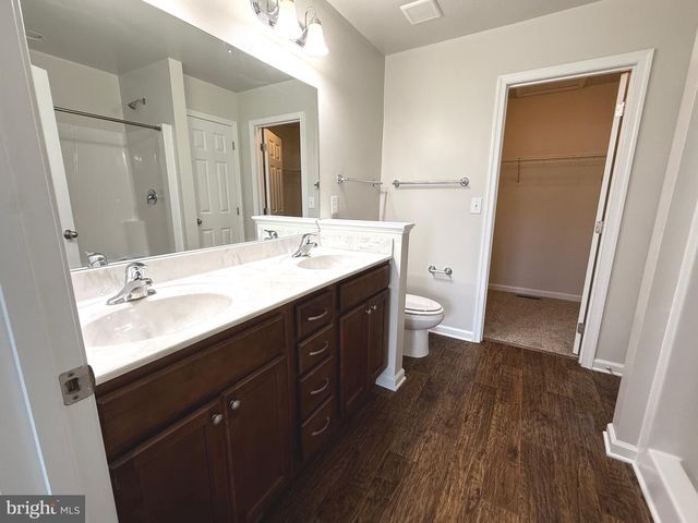 25 CAVENDISH WAY, Falling Waters, WV 25419