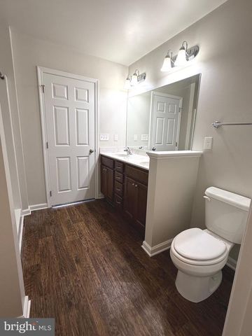 25 CAVENDISH WAY, Falling Waters, WV 25419