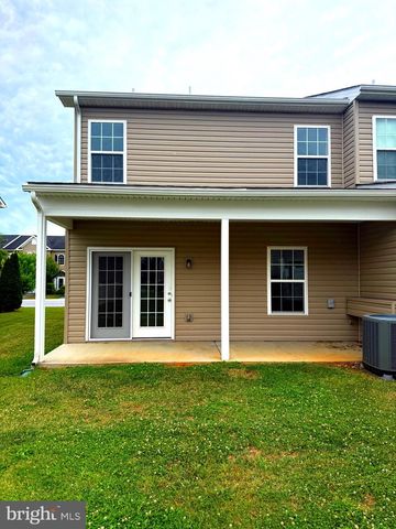 25 CAVENDISH WAY, Falling Waters, WV 25419
