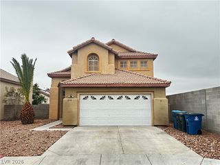 8388 Montgomery Street, Las Vegas, NV 89123