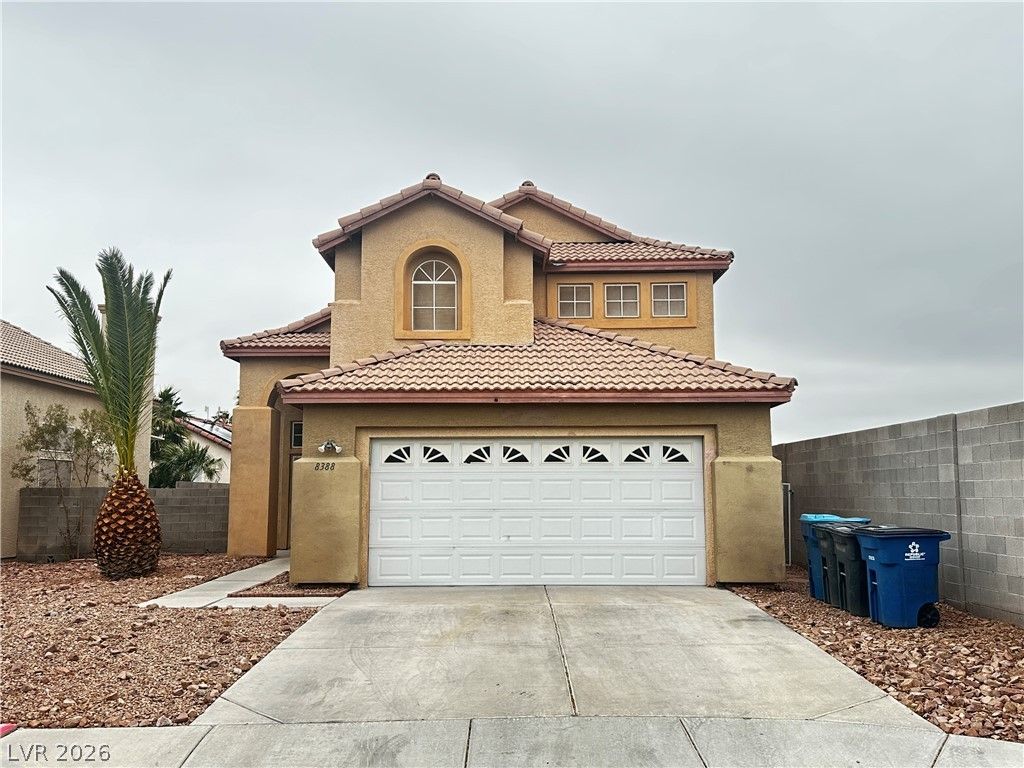 8388 Montgomery Street, Las Vegas, NV 89123