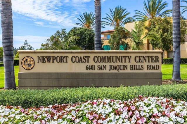 54 Anjou, Newport Coast, CA 92657