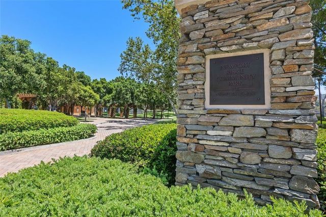 54 Anjou, Newport Coast, CA 92657