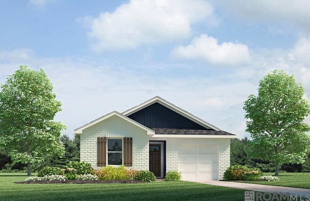 35501 Forest Manor Ave, Denham Springs, LA 70706