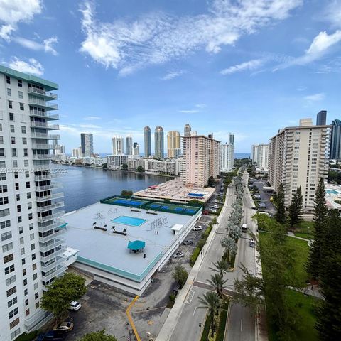 290 174th Street 1810, Sunny Isles Beach, FL 33160