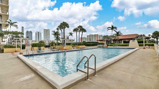 290 174th Street 1810, Sunny Isles Beach, FL 33160