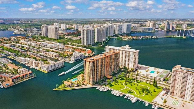 290 174th Street 1810, Sunny Isles Beach, FL 33160