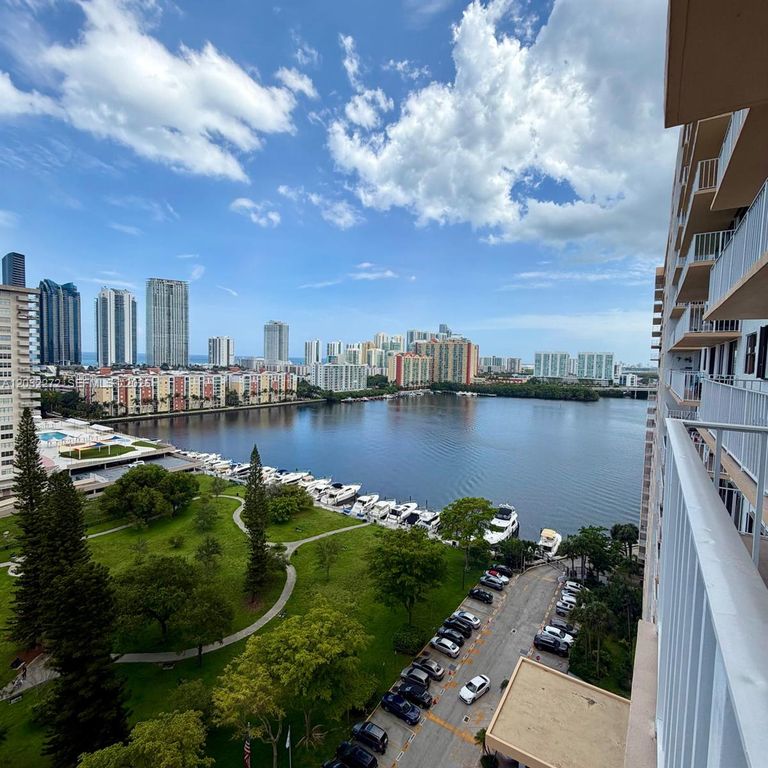 290 174th Street 1810, Sunny Isles Beach, FL 33160