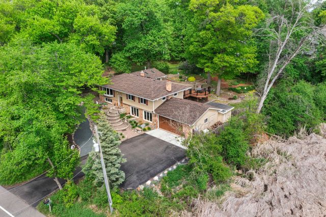 5946 W Bald Eagle Boulevard, White Bear Twp, MN 55110
