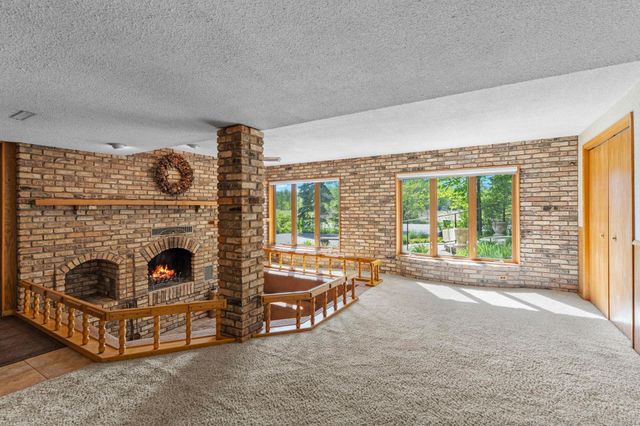 5946 W Bald Eagle Boulevard, White Bear Twp, MN 55110