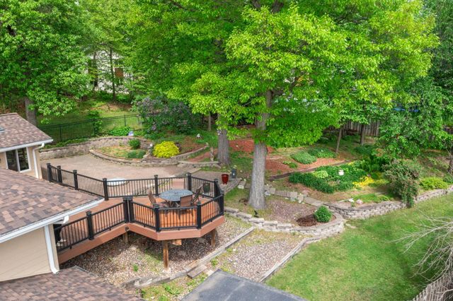 5946 W Bald Eagle Boulevard, White Bear Twp, MN 55110