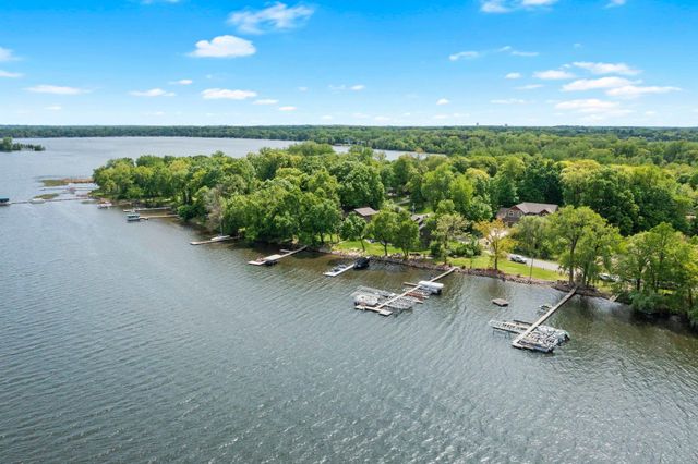 5946 W Bald Eagle Boulevard, White Bear Twp, MN 55110