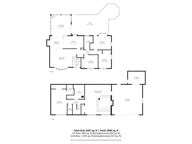 5946 W Bald Eagle Boulevard, White Bear Twp, MN 55110