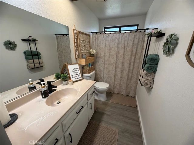 2050 Dartmouth Court, Barstow, CA 92311