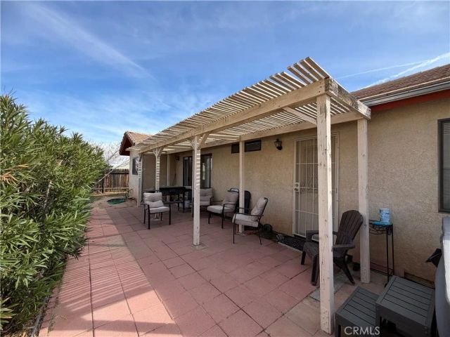 2050 Dartmouth Court, Barstow, CA 92311