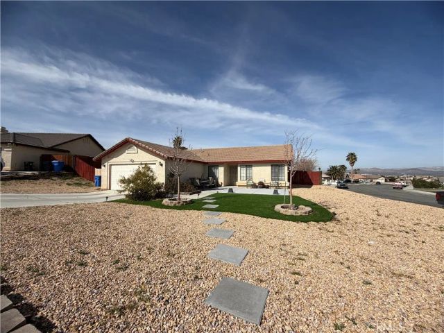 2050 Dartmouth Court, Barstow, CA 92311