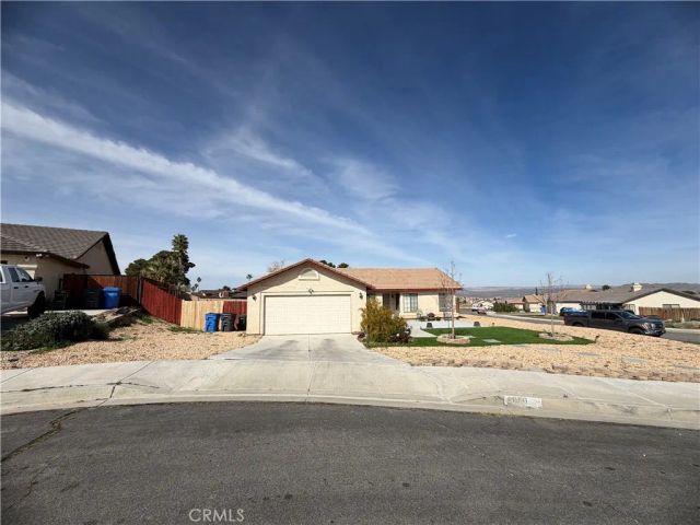 2050 Dartmouth Court, Barstow, CA 92311