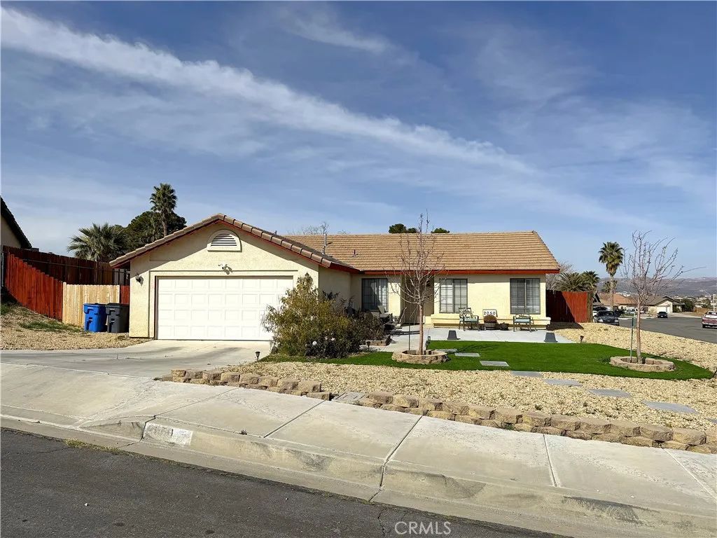 2050 Dartmouth Court, Barstow, CA 92311